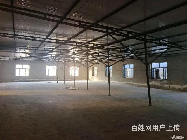 道外区化工路库房出租 - 图片 2