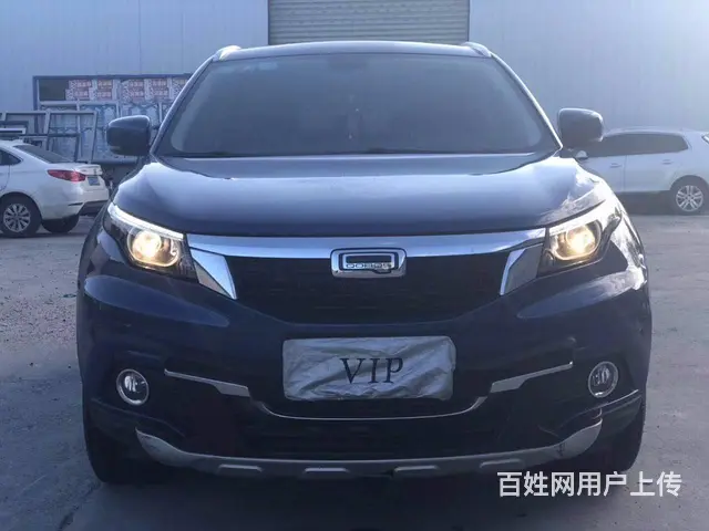 哪里可以买到安全抵押车？小刘一手车商有保障 - 图片 8