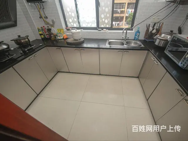 六合盛世鹭洲观澜楼梯房中层三房两厅一卫精装修南北对流满二年 - 图片 11