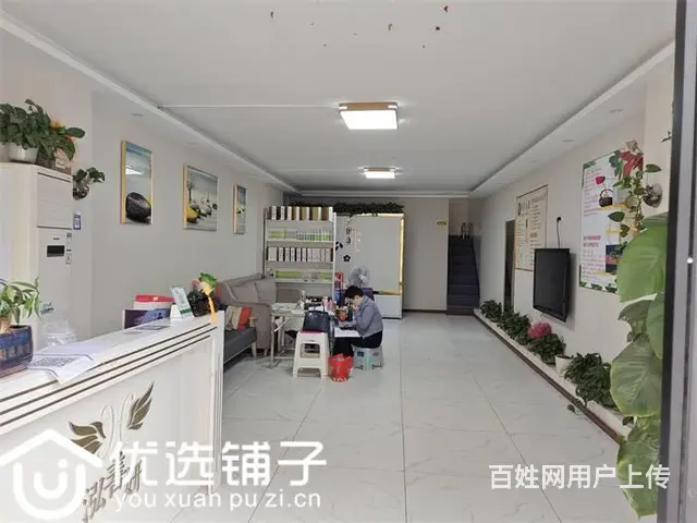 （优选铺子）北外宏冠广场80㎡美容院转让 - 图片 4