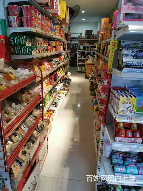 超市转让便利店转让餐馆转让（营业中超市+菜鸟驿站+餐馆） - 图片 7
