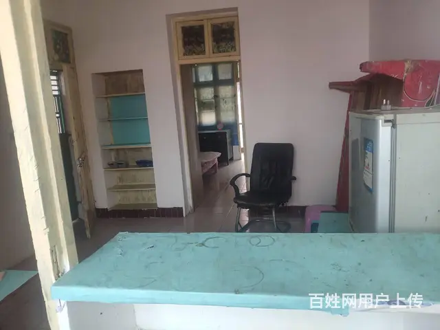 解放路苏眼井小区有房出租附近有房出租 普通住宅1厅 中等装修 - 图片 2