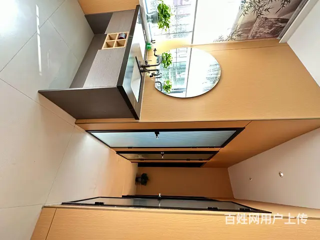 【大同转店】百盛星茂汇商圈340平精装修Spa按摩会所转让 - 图片 1