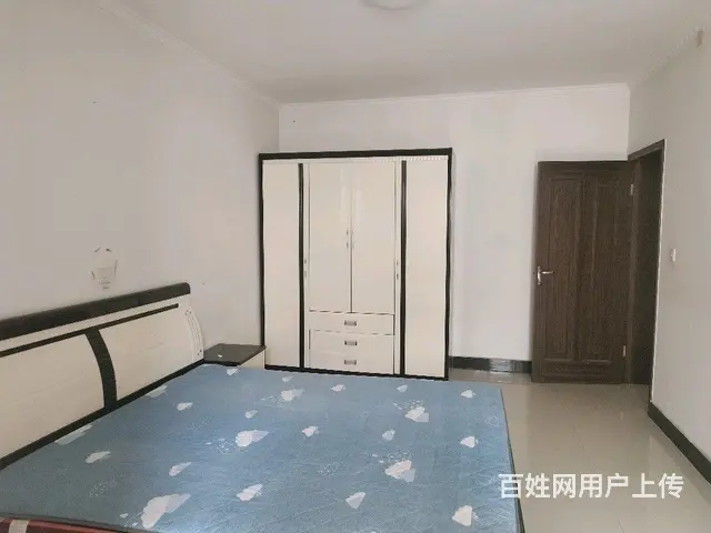胜利大街景观,低密度花园,广厦丽景花园 - 图片 1