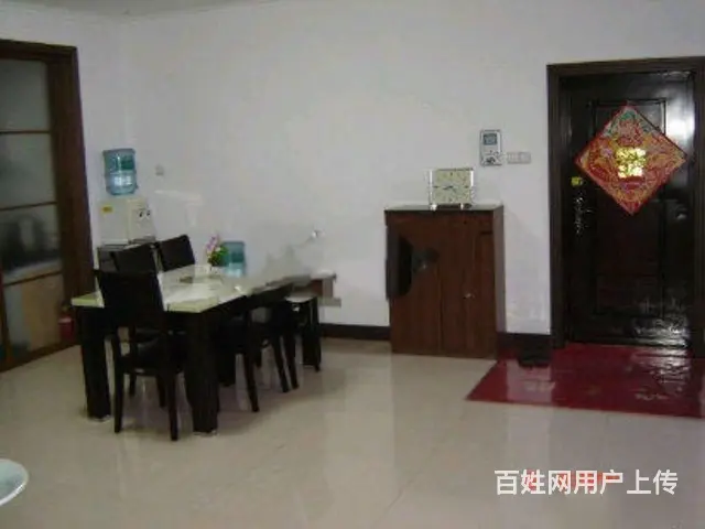 黄八新西北中对面-学苑小区3室2厅2卫1年起租 - 图片 2