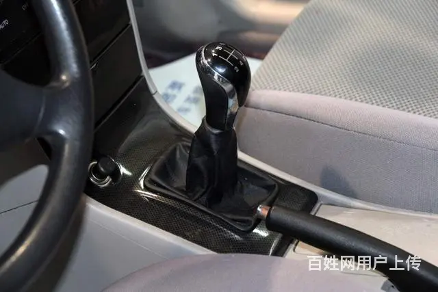 吉利远景 2009款 1.5L 手动 天窗型 (国 - 图片 12