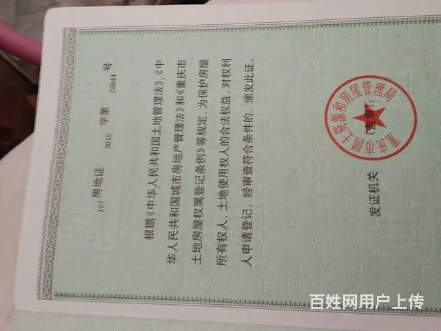 临湖别墅精装带红木家具家电 - 图片 10