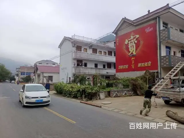阳泉墙体广告,吕梁校园文化墙绘乡镇墙体喷绘广告严谨 - 图片 1