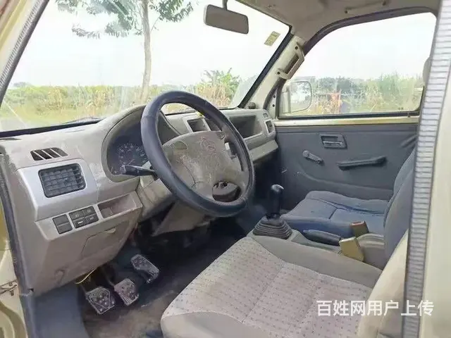 准10年长安450加长版 - 图片 8