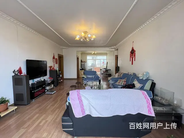 市中心建设西路的小高层单位房单价不到7000 - 图片 6