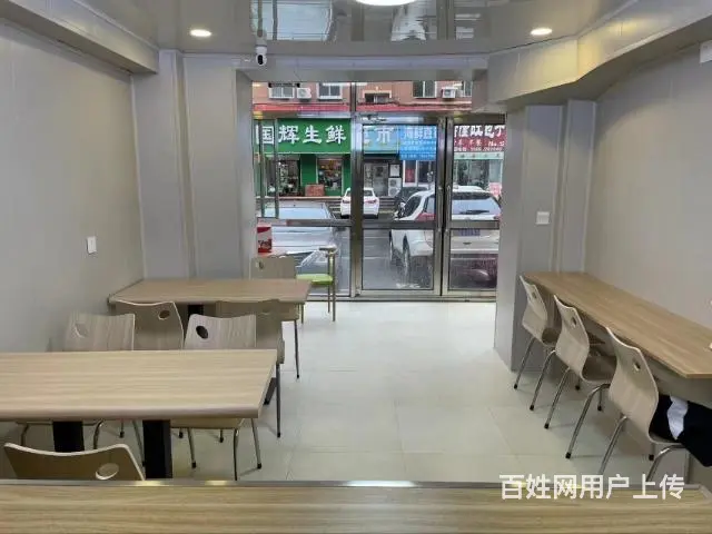 丰满区光明新村23号楼门市出兑4396 - 图片 6