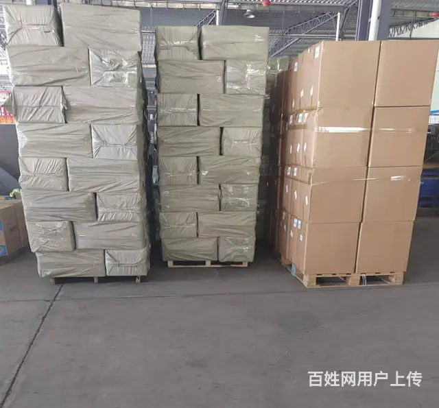 广州保健品到香港物流专线直达时效快隔天到 中港货运 - 图片 4