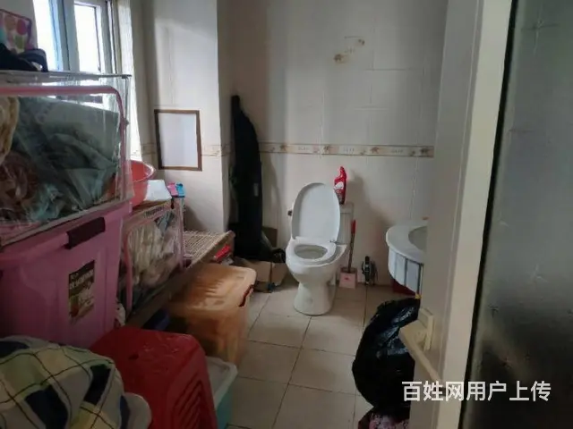 世贸文华市场    成信景苑3房电梯 - 图片 9