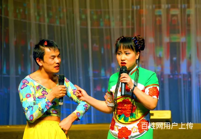 沈阳二人转表演/活动主持人 - 图片 2
