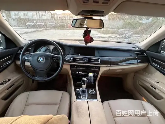 宝马7 Series [7系] 2009款 740Li 3 - 图片 3