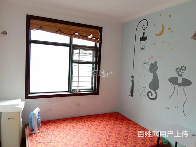 传世经典区府旁位置好2室精装修价低急租随时看房即住 - 图片 2