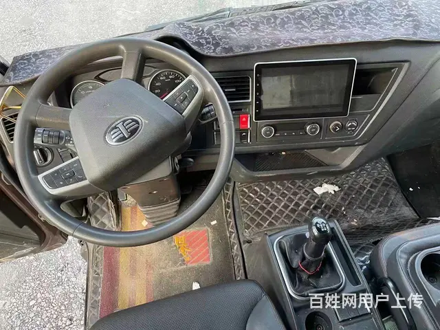 解放 高栏/栏板 国5 - 图片 9