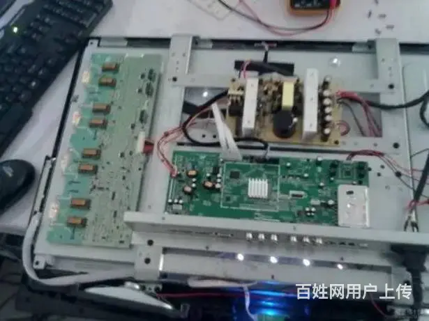 浑南新区上门修电脑电话 浑南世纪大厦上门安装无线路 - 图片 1