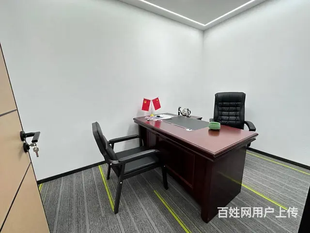 西湖区古荡黄龙，天际大厦，精装拎包，多套户型可选，采光通透！ - 图片 6
