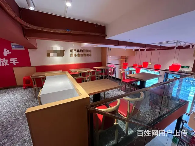 【搞定了！】PZJ椒江区160平牛蛙小炒店，小区环绕人口稳定 - 图片 5