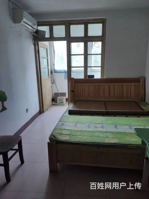 民乐园(泉山-西苑) 普通住宅1厅 简单装修 - 图片 1