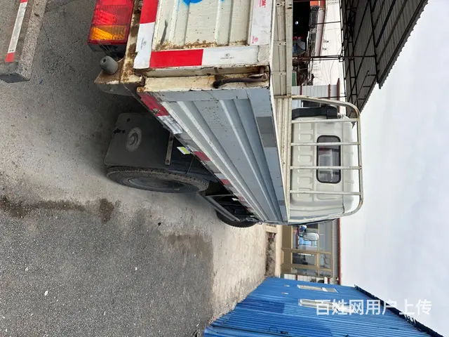 时代 平板车 国3。车况好 - 图片 5