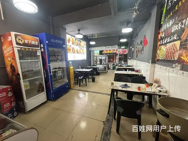 （51旺铺推荐）群众街100平餐饮店转让 - 图片 2