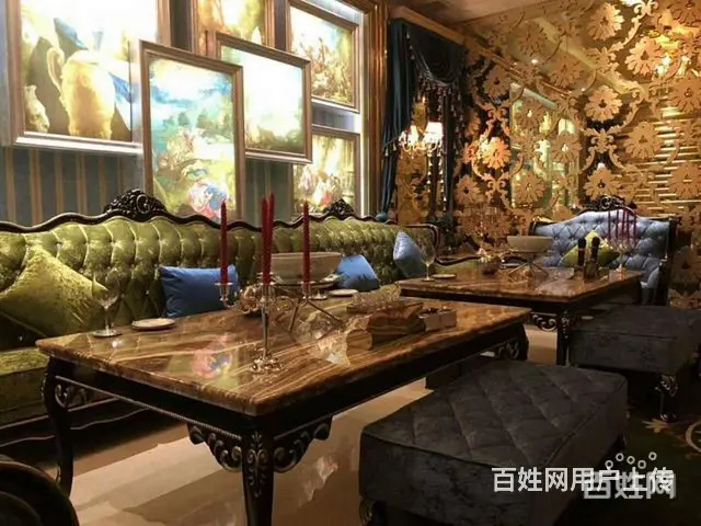 昆明皇家城堡KTV夜总会包房预订 - 图片 2