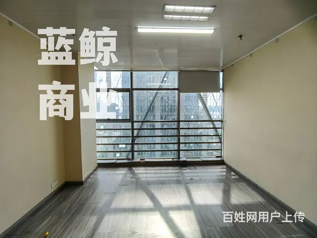 高铁站50平纯办公写字楼欢迎看房 - 图片 5