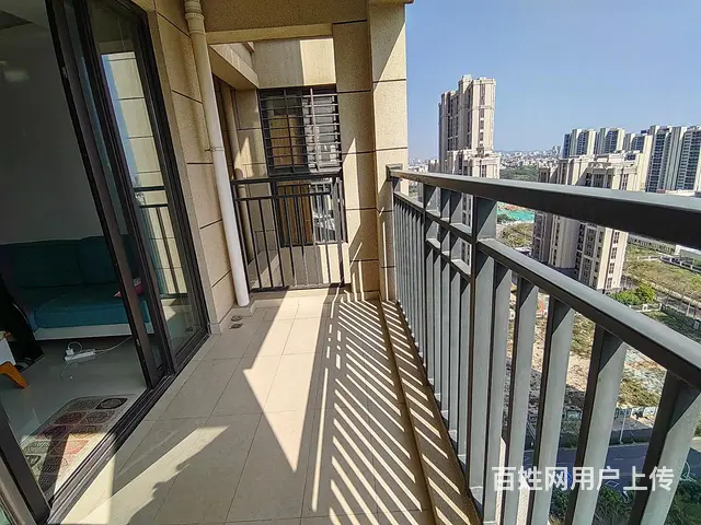 三安光电，彩虹跑道，联鑫，工业集中区精装修两房拎包入住 - 图片 5