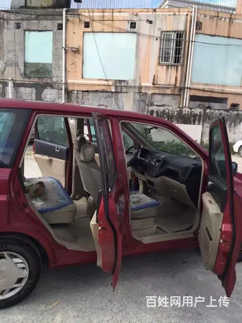 哈飞 赛马 2003款 1.3 手动 标准型 - 图片 7