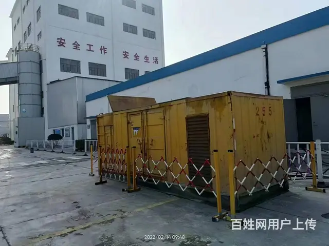 黑河柴油发电机出租服务安全放心 - 图片 3