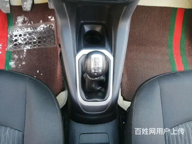 【搞定了！】雪铁龙 爱丽舍 2015款 全新爱丽舍 1.6 - 图片 12