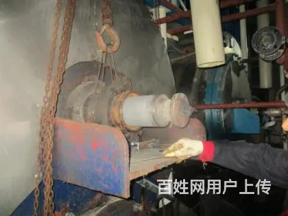 选择它修复循环泵轴承位磨损企业很放心！ - 图片