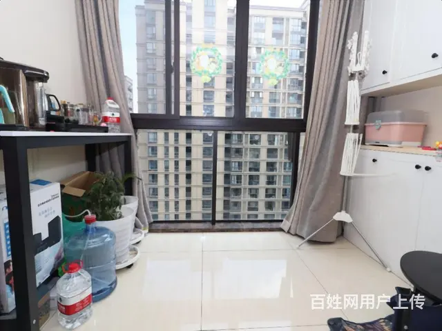 西溪海  新上  精装三房 楼层  诚心出售 - 图片 10