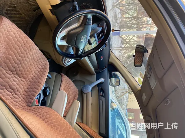 本田CR-V 2007款 2.4 自动 VTi 豪华版 - 图片 2