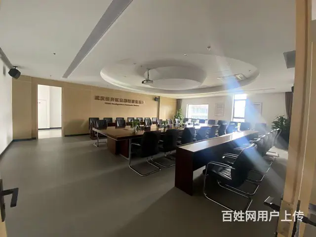 独栋办公别墅可分租 - 图片 4
