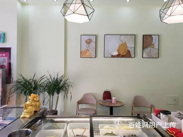 B个人一温宿鼎隆华府卤肉店转让 - 图片 4