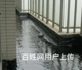 九江防水补漏公司 外墙屋顶防水 卫生间防水漏水检测 - 图片 6