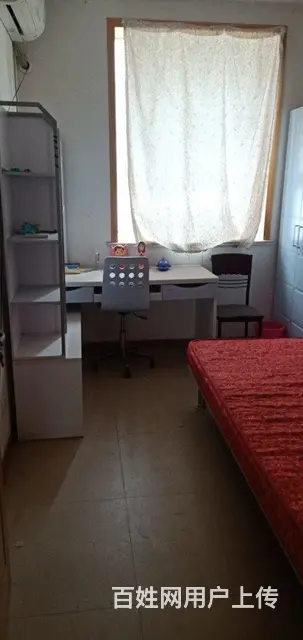 文化名园家具家电齐全拎包即住周边设施齐全 - 图片 6