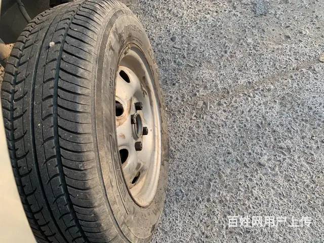 长安5座加长面包车 - 图片 4