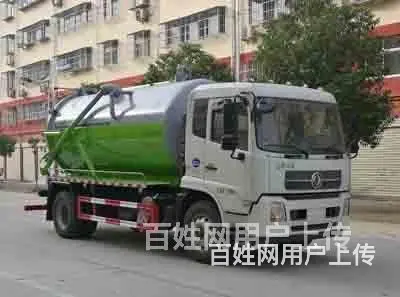 程力管道疏通车现车配件供应 - 图片 11