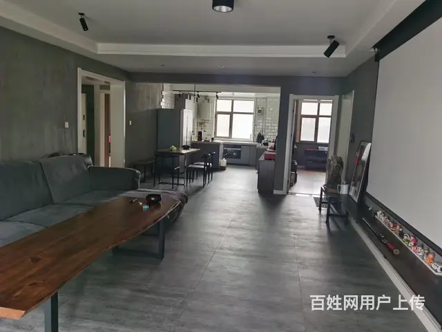 山水嘉园尚善苑精装修带自购车位 - 图片 2