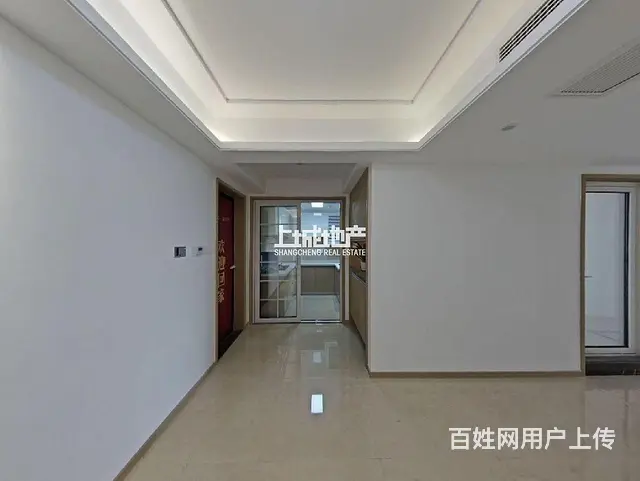 运河天地开发商精装3房双阳楼层佳采光无阻觅小清中空 - 图片 2