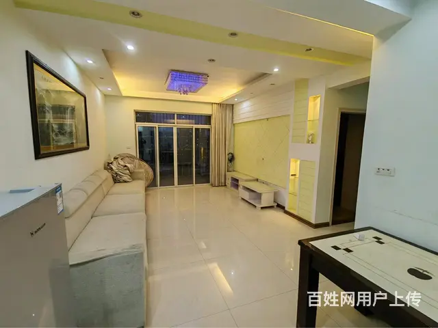 孝感后湖御景精装三房出租出售 - 图片 1