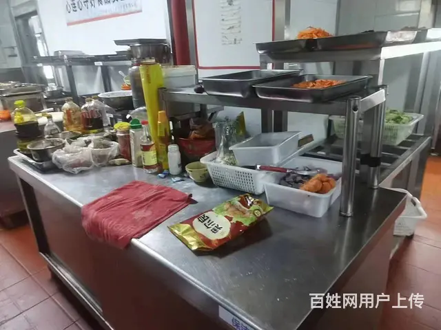 武进区健体路10平食堂档口转让 - 图片 6
