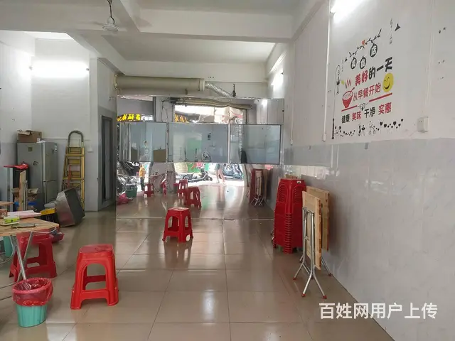 （51旺铺推荐）滨濂村大中巷50平双门店转让 - 图片 5