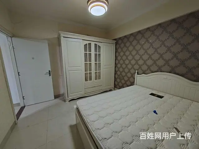 鹭港万达旁翔鹭花城小两房出租 - 图片 6