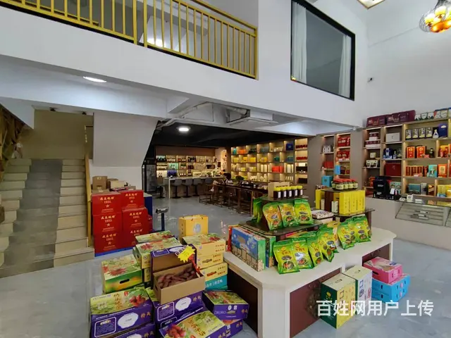 （51旺铺推荐）金牛路210平烟酒茶店转让 - 图片 5