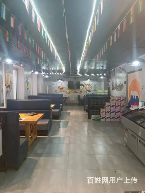 【搞定了！】道外区辽河路烧烤店出兑转让，可空兑可整兑 - 图片 8